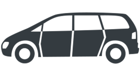 Kastenwagen / Minibus